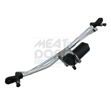 Systém čistenia skiel MEAT & DORIA 207014