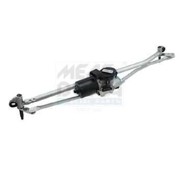 Systém čistenia skiel MEAT & DORIA 207020