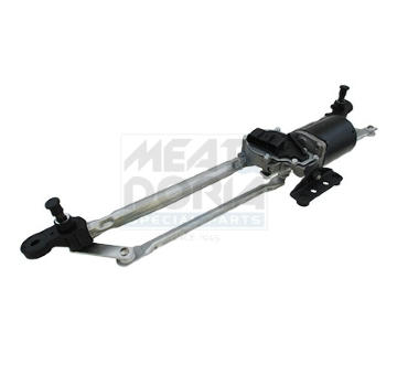 Systém čistenia skiel MEAT & DORIA 207021