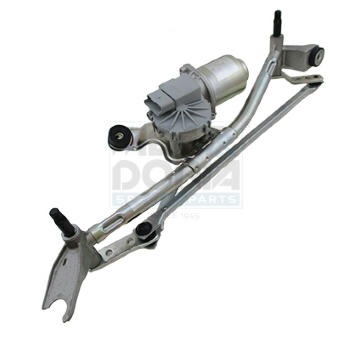 Systém čistenia skiel MEAT & DORIA 207022