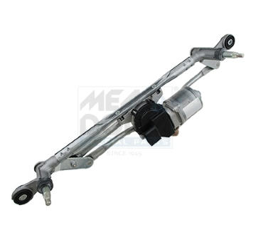 Systém čistenia skiel MEAT & DORIA 207023