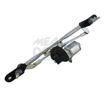 Systém čistenia skiel MEAT & DORIA 207024