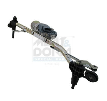 Systém čistenia skiel MEAT & DORIA 207025