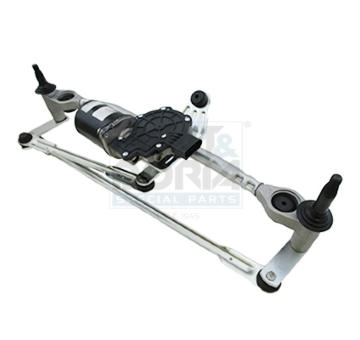 Systém čistenia skiel MEAT & DORIA 207034