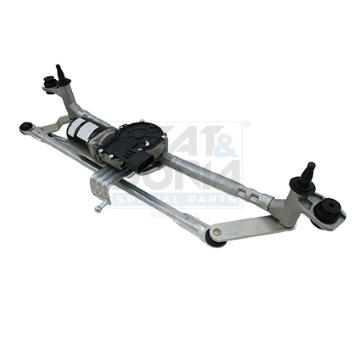 Systém čistenia skiel MEAT & DORIA 207036