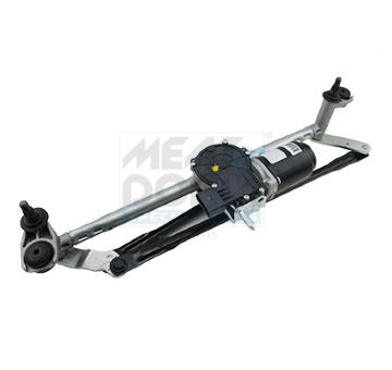 Systém čistenia skiel MEAT & DORIA 207040