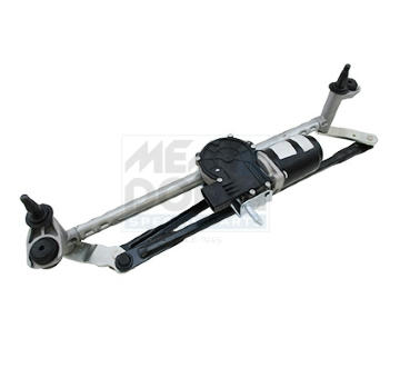 Systém čistenia skiel MEAT & DORIA 207041