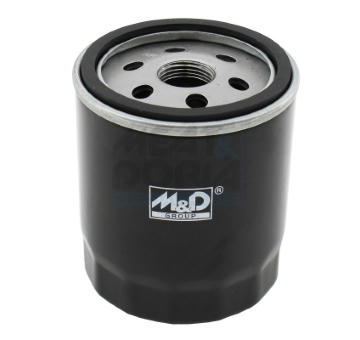 Olejový filter MEAT & DORIA 14450