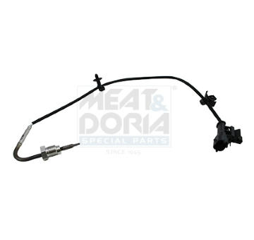 Snímač teploty výfukových plynov MEAT & DORIA 11954E