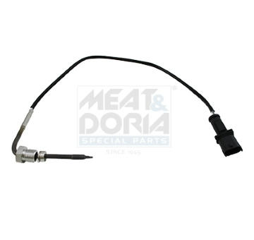 Snímač teploty výfukových plynov MEAT & DORIA 11987E