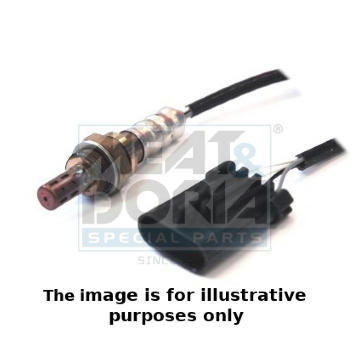 Lambda sonda MEAT & DORIA 81510E