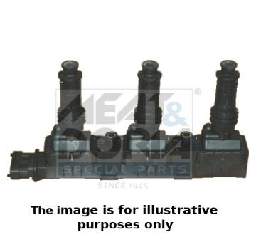 Zapalovací cívka MEAT & DORIA 10483E