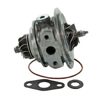 Skupina trupu, turbodmychadlo Meat & Doria 601292