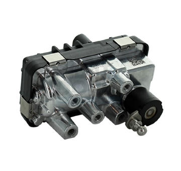 Regulační ventil plnicího tlaku MEAT & DORIA 66048