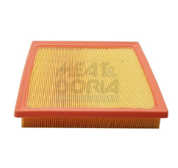 Vzduchový filter MEAT & DORIA 18663