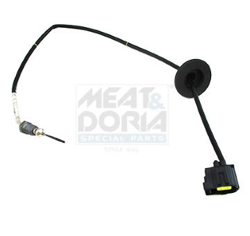 Snímač teploty výfukových plynov MEAT & DORIA 12478