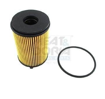 Olejový filter MEAT & DORIA 14459