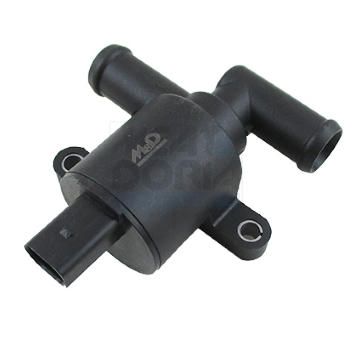 Regulačný ventil chladenia MEAT & DORIA 9918