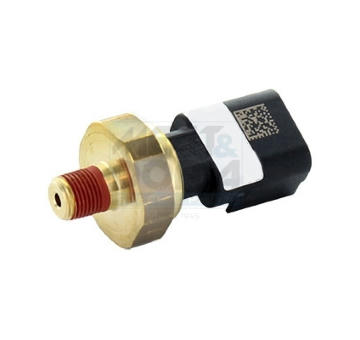 Olejový tlakový spínač MEAT & DORIA 72128