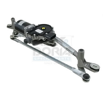 Systém čistenia skiel MEAT & DORIA 207049