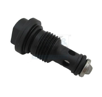 Ventil MEAT & DORIA 9874