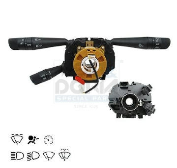 Spínač riadenia MEAT & DORIA 231296