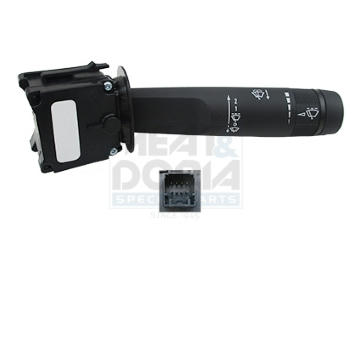 Spínač riadenia MEAT & DORIA 231300