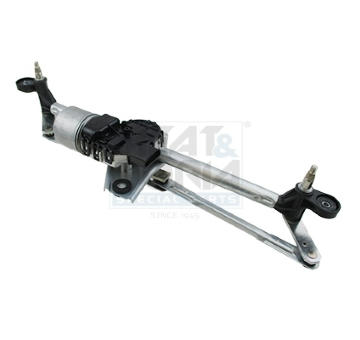 Systém čistenia skiel MEAT & DORIA 207053