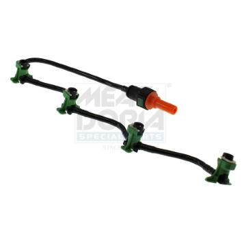 Trubka prepadu MEAT & DORIA 9875