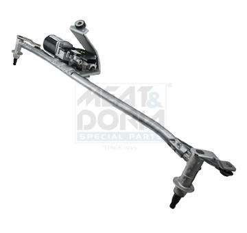 Systém čistenia skiel MEAT & DORIA 207054