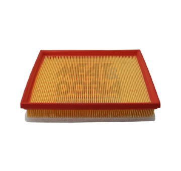 Vzduchový filter MEAT & DORIA 18675