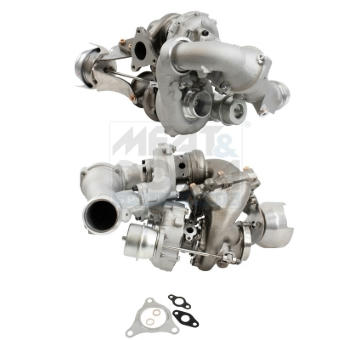 Dmychadlo, plnění MEAT & DORIA 65992