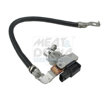 Senzor, bateriový management Meat & Doria 241006