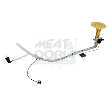 Snímač rezervy paliva MEAT & DORIA 79467