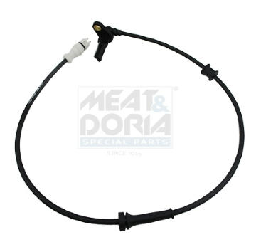 Snímač, počet otáček kol MEAT & DORIA 901023