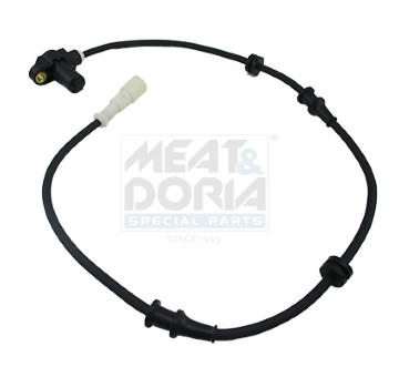 Snímač, počet otáček kol MEAT & DORIA 901025