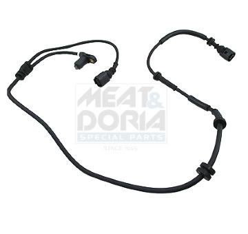 Snímač, počet otáček kol MEAT & DORIA 901031