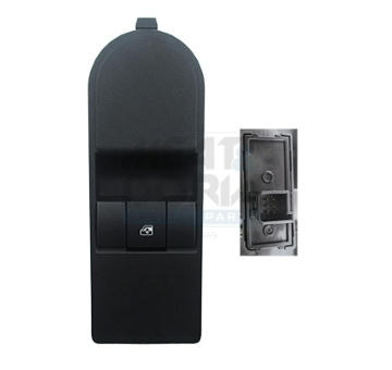 Spínač, zvedací zařízení oken MEAT & DORIA 26437