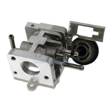 AGR - Ventil MEAT & DORIA 88836