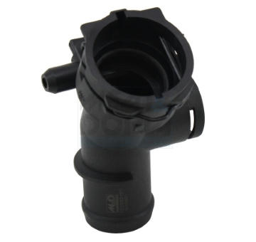 Príruba chladenia MEAT & DORIA 93558