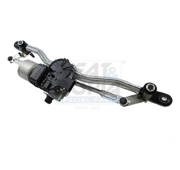 Systém čistenia skiel MEAT & DORIA 207057