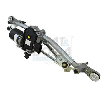 Systém čistenia skiel MEAT & DORIA 207059