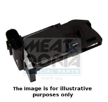 Merač mnożstva vzduchu MEAT & DORIA 86290E