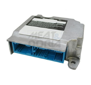 Riadiaca jednotka airbagu MEAT & DORIA 208030