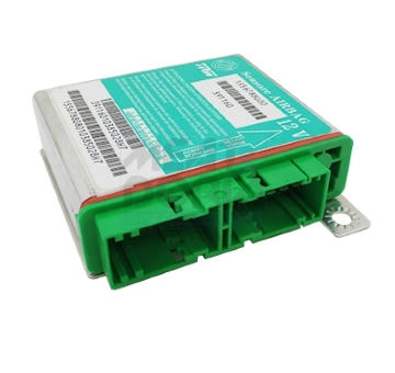 Řídící jednotka, airbag MEAT & DORIA 208049