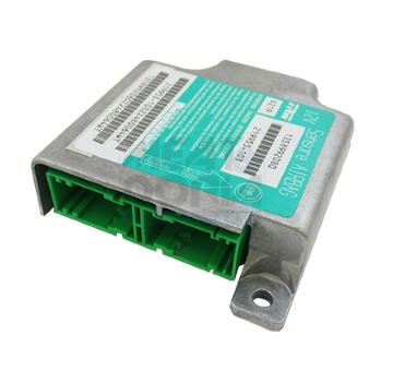 Riadiaca jednotka airbagu MEAT & DORIA 208062