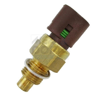 Teplotný spínač ventilátora chladenia MEAT & DORIA 82742