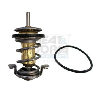 Termostat chladenia MEAT & DORIA 92923