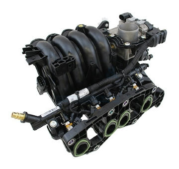 Sací trubkový modul MEAT & DORIA 89515