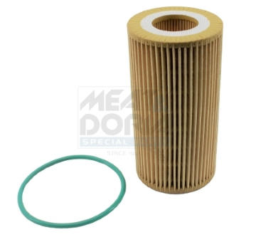 Olejový filter MEAT & DORIA 14464